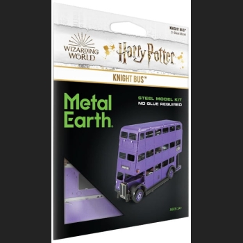 Harry Potter Knight Bus